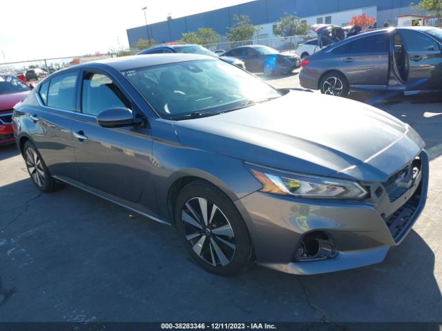 NISSAN ALTIMA 2019 1n4bl4ev8kc258138