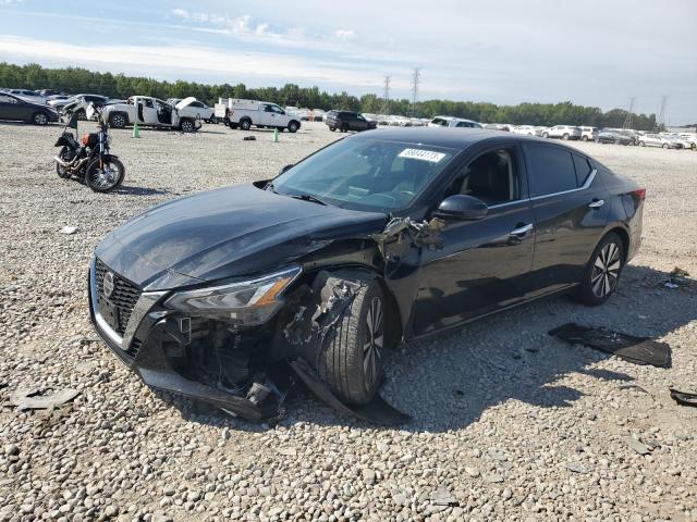 NISSAN ALTIMA 2019 1n4bl4ev8kc258477