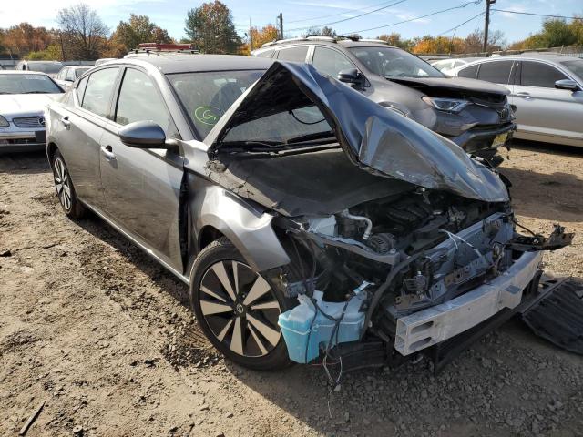 NISSAN ALTIMA SL 2019 1n4bl4ev8kc259693