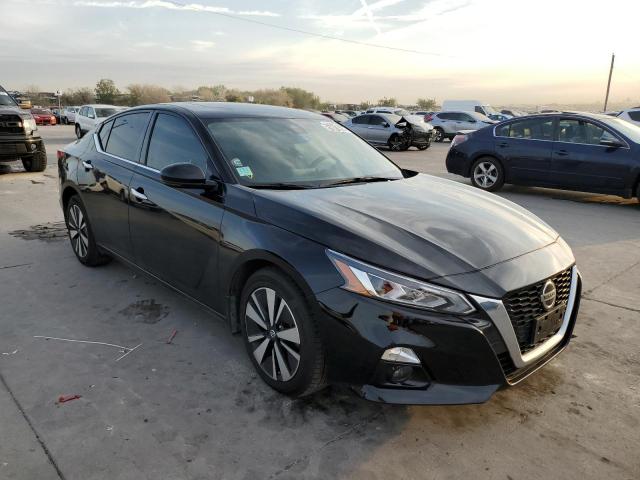 NISSAN ALTIMA SL 2019 1n4bl4ev8kn303311