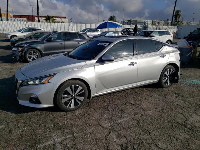 NISSAN ALTIMA SL 2020 1n4bl4ev8lc113120