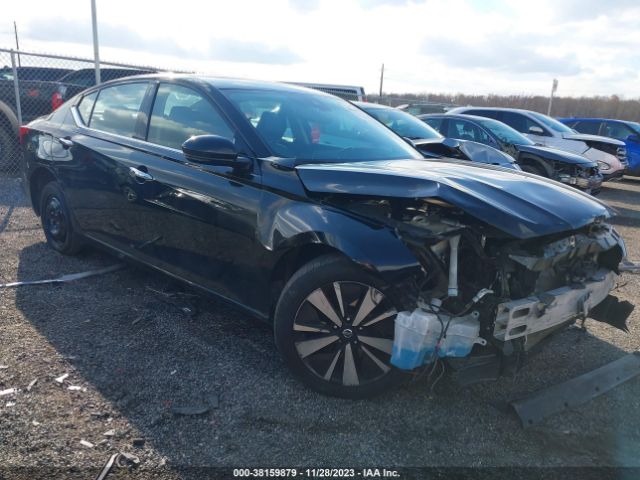 NISSAN ALTIMA 2020 1n4bl4ev8lc132475