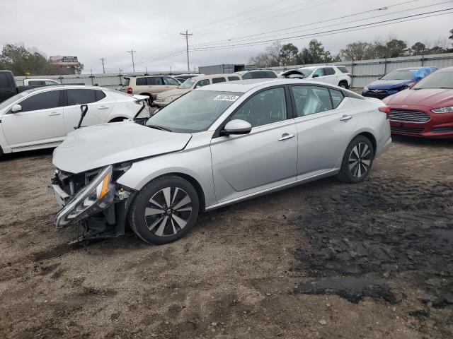 NISSAN ALTIMA SL 2020 1n4bl4ev8lc133562