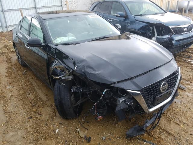 NISSAN ALTIMA SL 2020 1n4bl4ev8lc137904