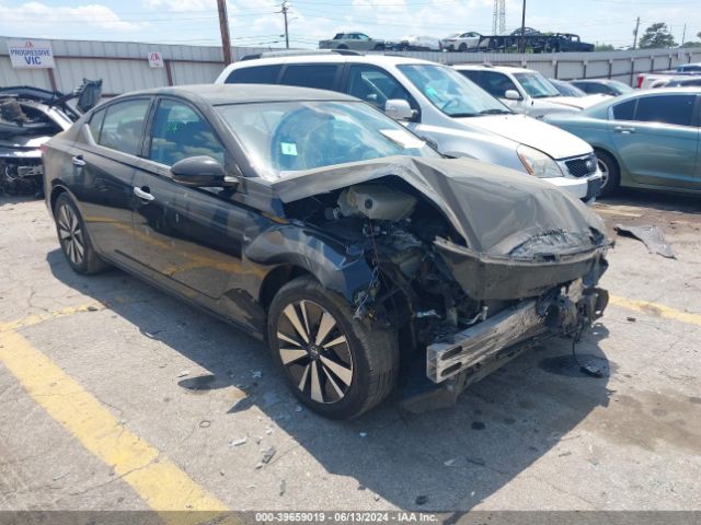 NISSAN ALTIMA 2020 1n4bl4ev8lc150393