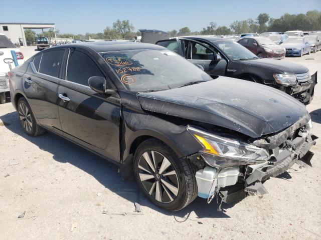 NISSAN ALTIMA SL 2020 1n4bl4ev8lc152788