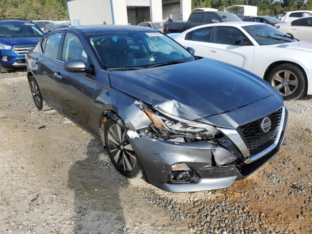 NISSAN NULL 2020 1n4bl4ev8lc175083