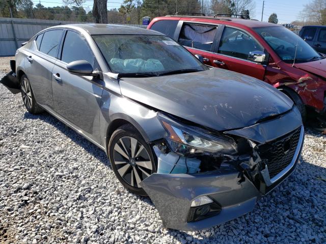 NISSAN ALTIMA SL 2020 1n4bl4ev8lc183006