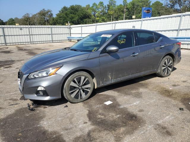 NISSAN ALTIMA 2020 1n4bl4ev8lc183104