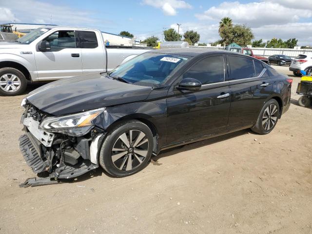 NISSAN ALTIMA SL 2020 1n4bl4ev8lc189601