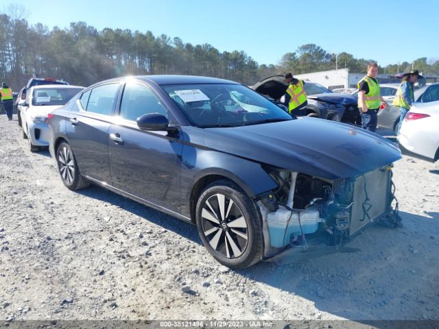 NISSAN ALTIMA 2020 1n4bl4ev8lc211645