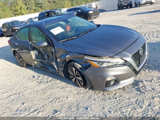 NISSAN ALTIMA 2020 1n4bl4ev8lc216361