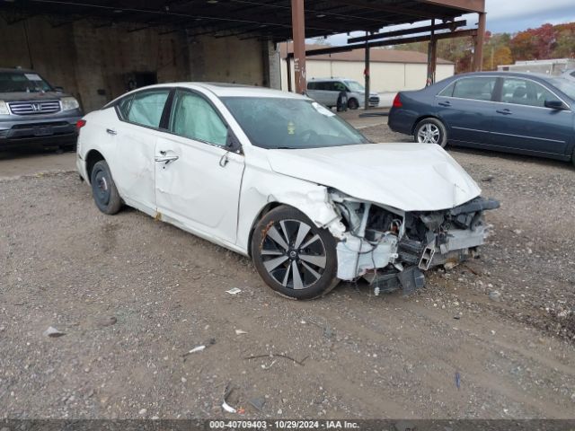 NISSAN ALTIMA 2020 1n4bl4ev8lc228767