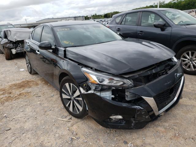 NISSAN ALTIMA SL 2020 1n4bl4ev8lc228963