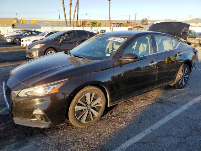 NISSAN ALTIMA 2020 1n4bl4ev8lc240031