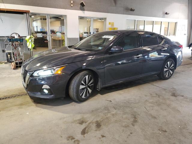 NISSAN ALTIMA SL 2021 1n4bl4ev8mn300542