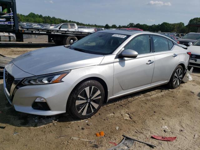 NISSAN ALTIMA SL 2021 1n4bl4ev8mn344928