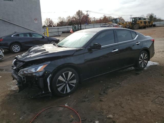 NISSAN ALTIMA 2021 1n4bl4ev8mn381218