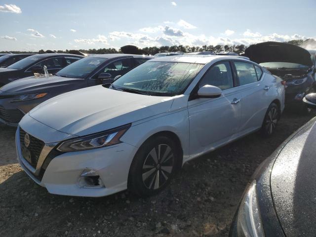 NISSAN ALTIMA 2022 1n4bl4ev8nn396920