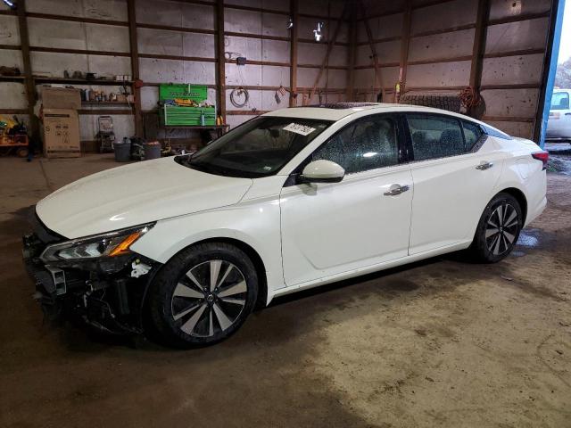 NISSAN ALTIMA 2022 1n4bl4ev8nn423324