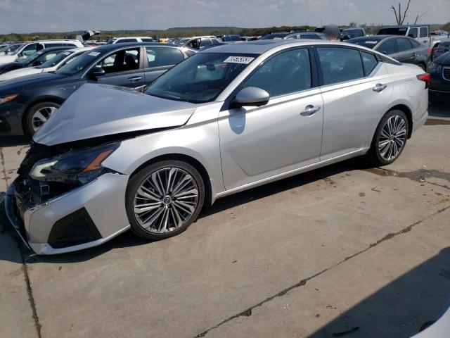 NISSAN ALTIMA 2023 1n4bl4ev8pn361331