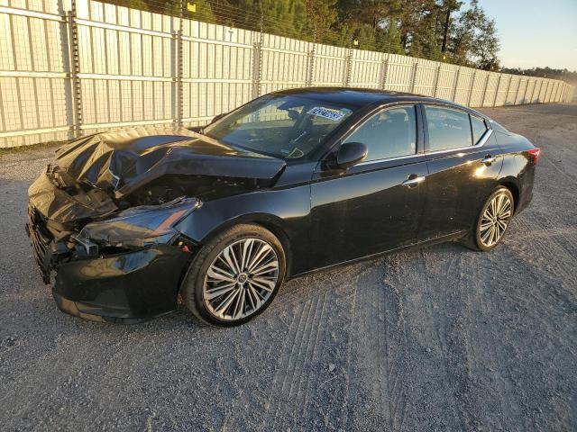 NISSAN ALTIMA 2023 1n4bl4ev8pn367839