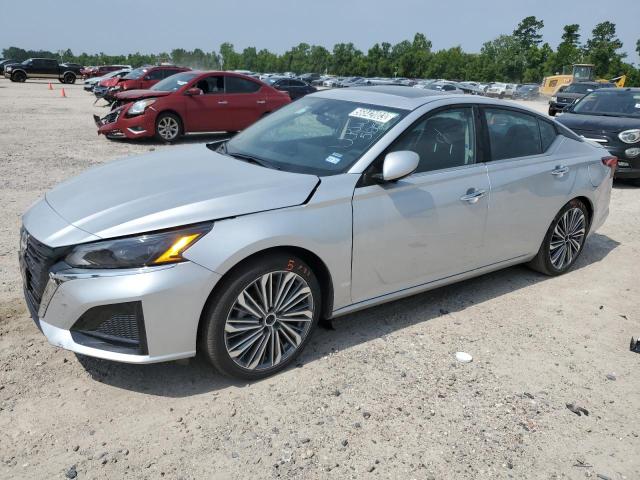 NISSAN ALTIMA SL 2023 1n4bl4ev8pn388268