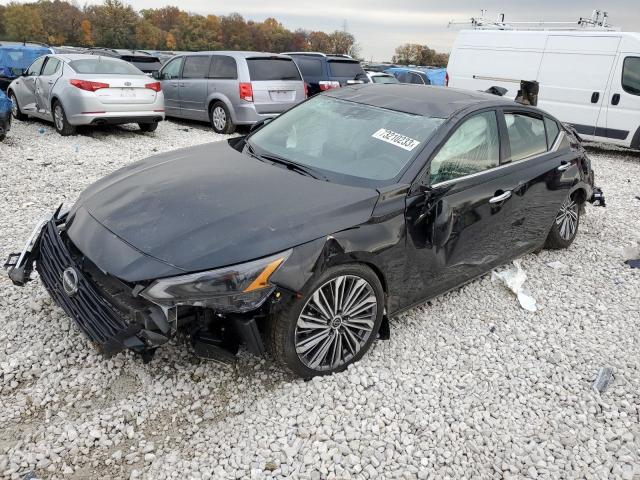 NISSAN ALTIMA 2023 1n4bl4ev8pn392823