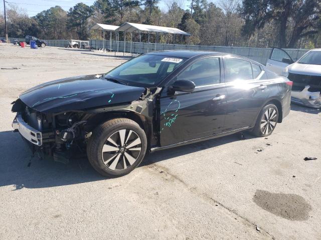 NISSAN ALTIMA SL 2019 1n4bl4ev9kc105171