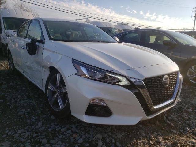 NISSAN ALTIMA SL 2019 1n4bl4ev9kc114629