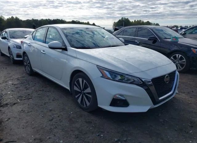 NISSAN ALTIMA 2019 1n4bl4ev9kc142334