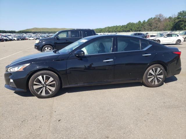 NISSAN ALTIMA 2019 1n4bl4ev9kc152264