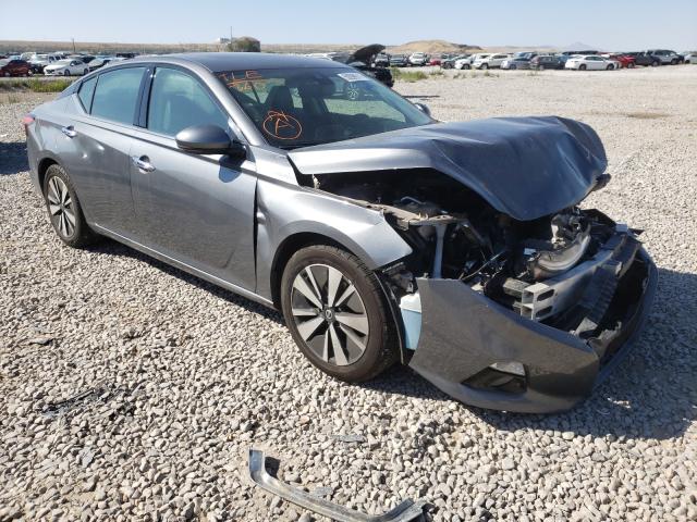 NISSAN ALTIMA SL 2019 1n4bl4ev9kc158484