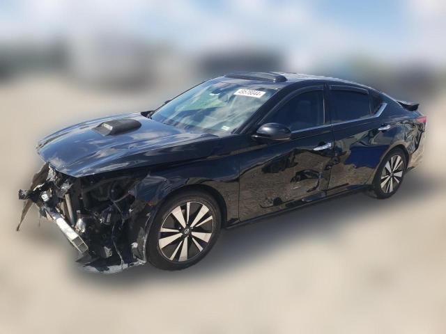 NISSAN ALTIMA 2019 1n4bl4ev9kc160428