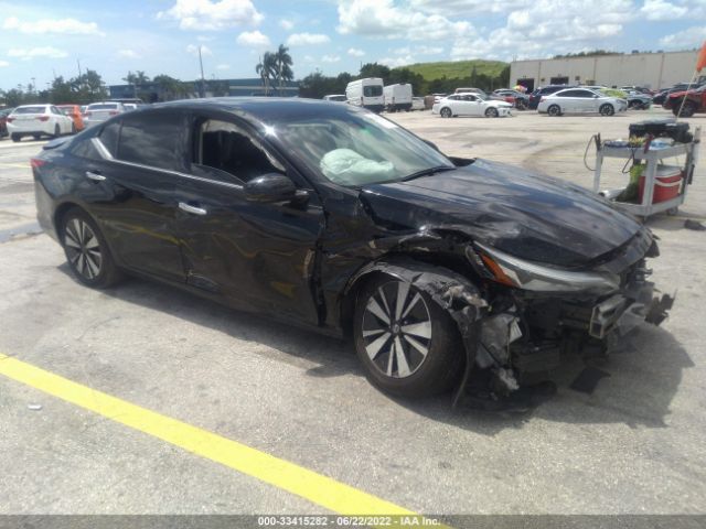 NISSAN ALTIMA 2019 1n4bl4ev9kc161661