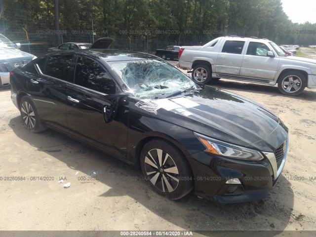 NISSAN ALTIMA 2019 1n4bl4ev9kc162406