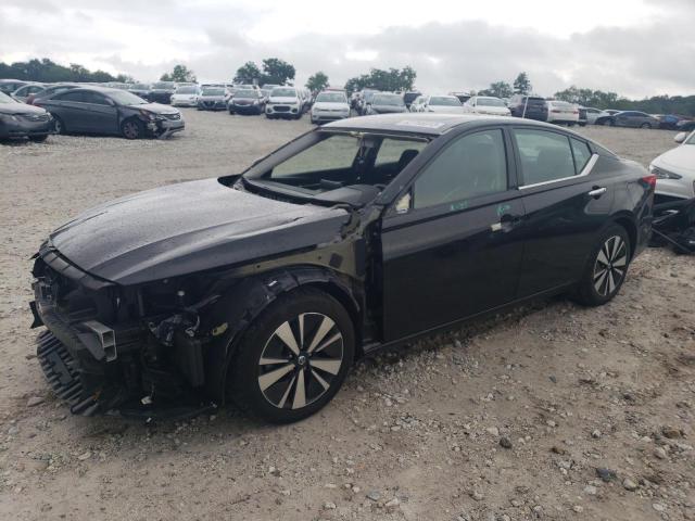 NISSAN ALTIMA SL 2019 1n4bl4ev9kc166696