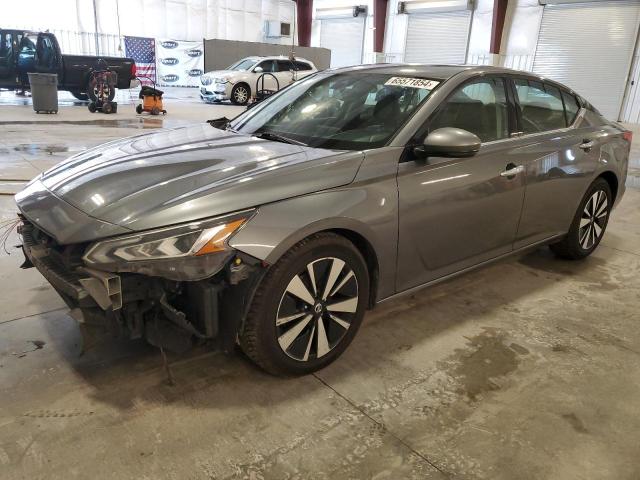 NISSAN ALTIMA SL 2019 1n4bl4ev9kc168044