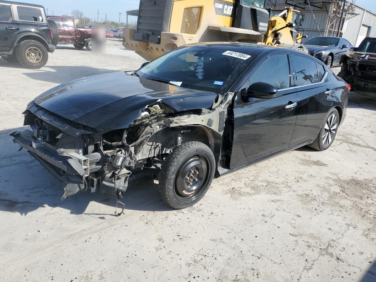 NISSAN ALTIMA 2019 1n4bl4ev9kc170117