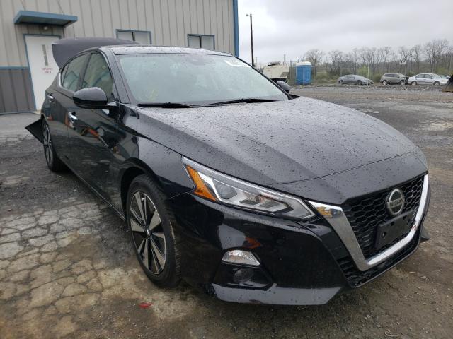 NISSAN ALTIMA 2019 1n4bl4ev9kc172157