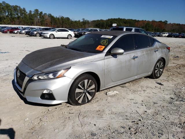 NISSAN ALTIMA 2019 1n4bl4ev9kc173437