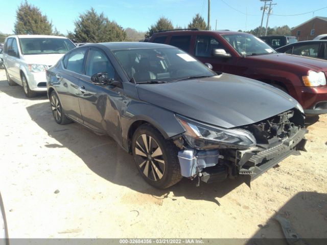 NISSAN ALTIMA 2019 1n4bl4ev9kc173728