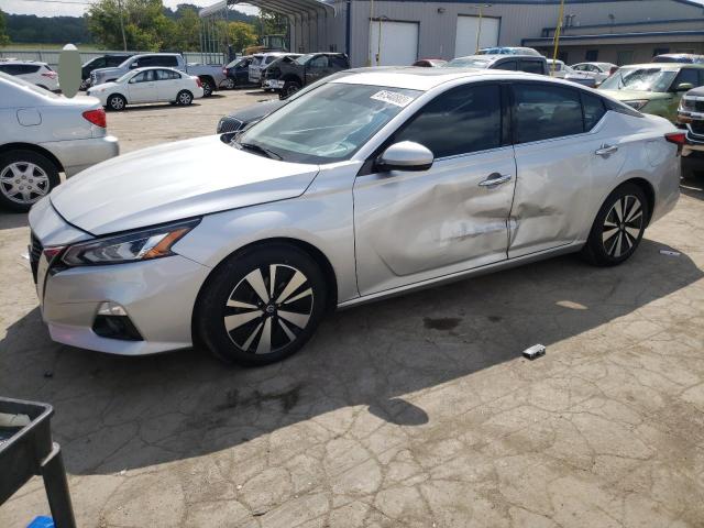 NISSAN ALTIMA SL 2019 1n4bl4ev9kc175656