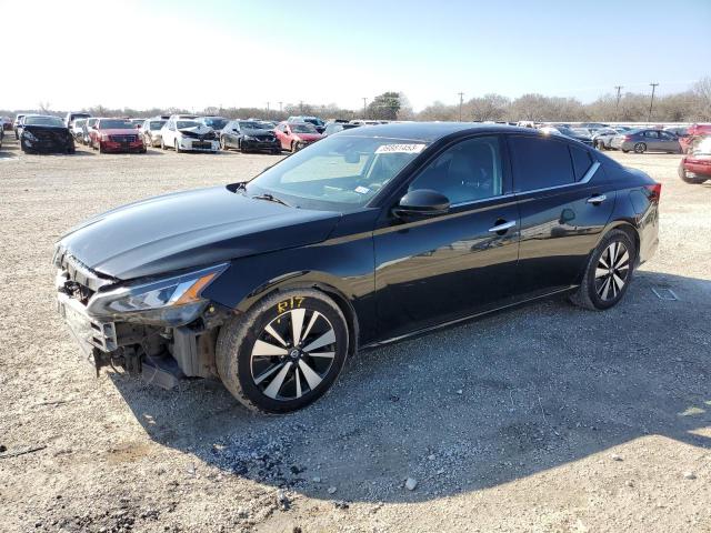 NISSAN ALTIMA SL 2019 1n4bl4ev9kc183885