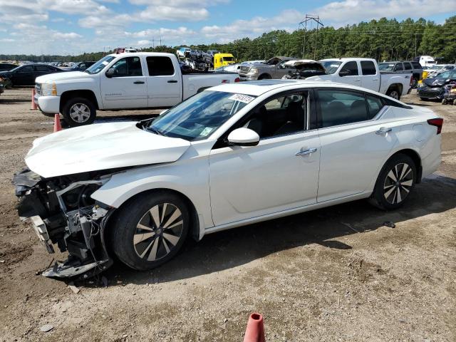 NISSAN ALTIMA 2019 1n4bl4ev9kc184681