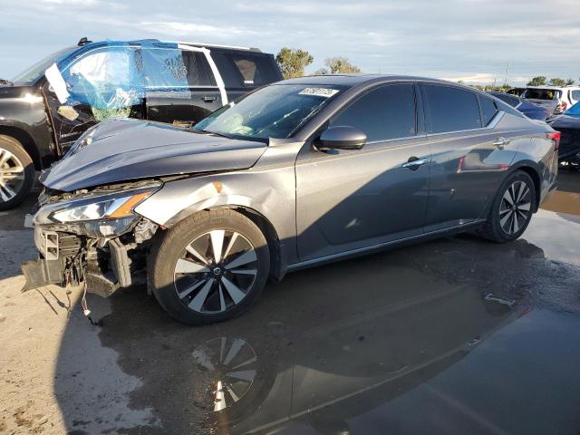 NISSAN ALTIMA 2019 1n4bl4ev9kc185278