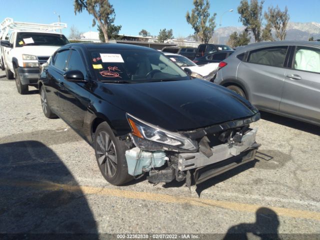 NISSAN ALTIMA 2019 1n4bl4ev9kc195552