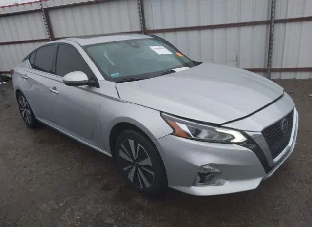 NISSAN ALTIMA 2019 1n4bl4ev9kc198032