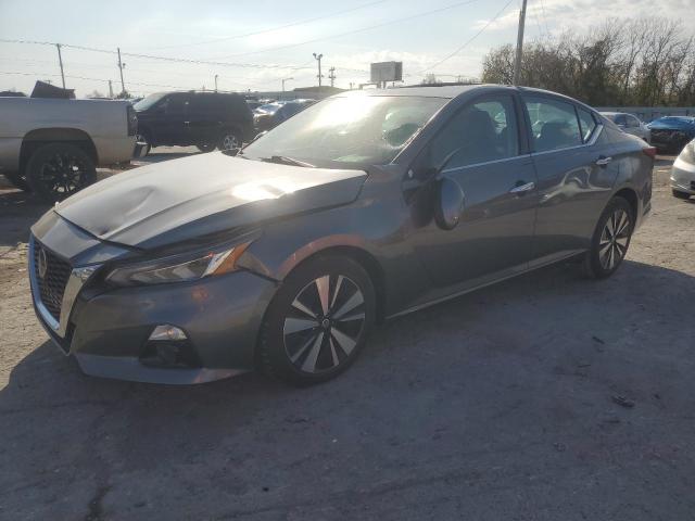 NISSAN ALTIMA SL 2019 1n4bl4ev9kc200877