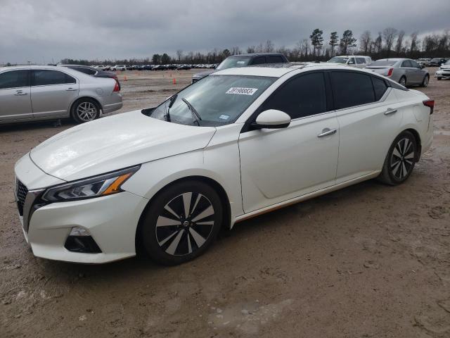 NISSAN ALTIMA SL 2019 1n4bl4ev9kc201639